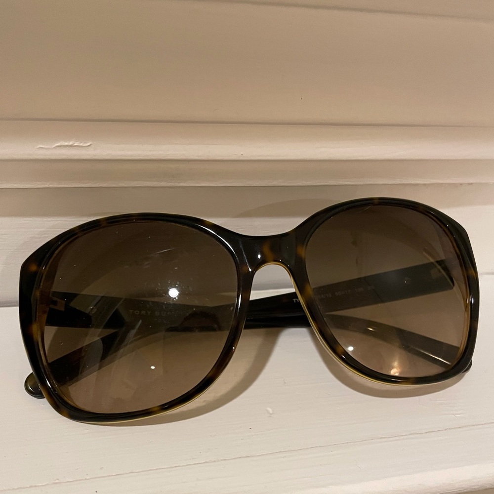 Tory Burch Sunglasses